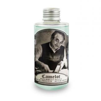 Camelot After Shave 100ml - Extro Cosmesi