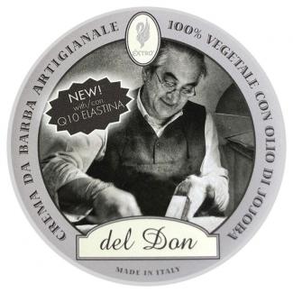 Del Don Shaving Cream 150ml - Extro Cosmesi
