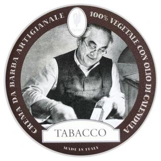 Tabacco Shaving Cream 150ml - Extro Cosmesi