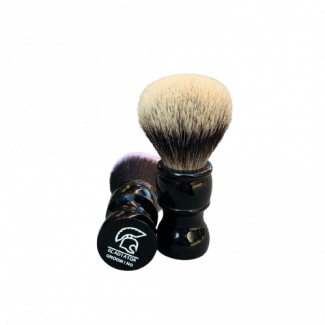 Finest Badger Shaving Brush 26x57 - Gladiator Grooming