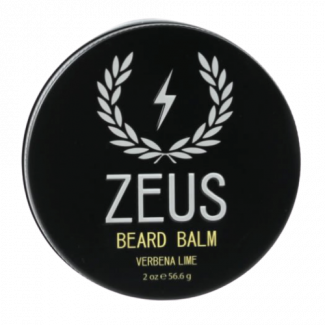 Beard Balm Verbena Lime - Zeus
