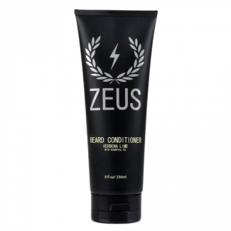 Beard Conditioner Verbena Lime - Zeus