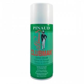 Shave Cream 340 gram - Clubman Pinaud