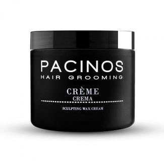 Crème Hair Grooming 118ml - Pacinos
