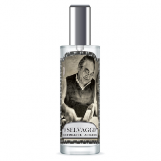 Extro Cosmesi Selvaggio After Shave 100ml 