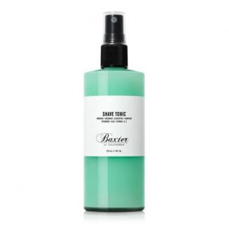Shave Tonic 120ml - Baxter Of California