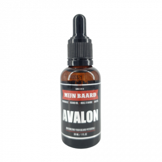 Avalon Beard Oil 30ml - My Beard