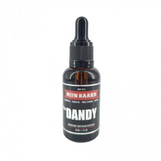 The Dandy Beard Oil 30ml - My Beard