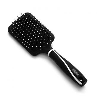 Wide Cushioned Brush - Pacinos