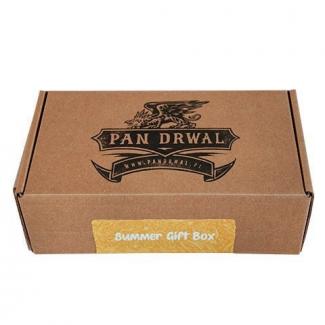 Summer Gift Box - Pan Drwal