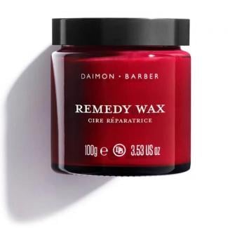 Remedy Wax 100 gram - Daimon Barber