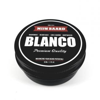 Blanco Beard Wax 50ml - My Beard