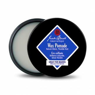 Wax Pomade 77 grams - Jack Black
