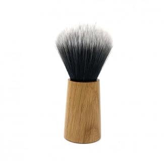 Max Oak Shaving Brush - De Scheermonnik
