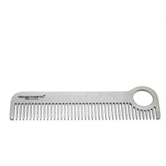 Model No. 1 Stainless Steel - Chicago Comb