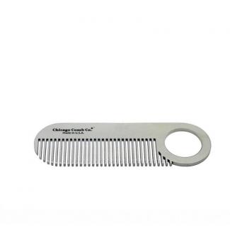 Model No. 2 Stainless Steel - Chicago Comb