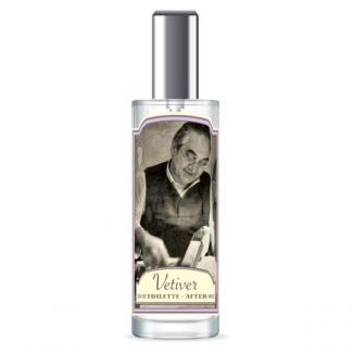 After Shave Vetiver 100ml - Extro Cosmesi