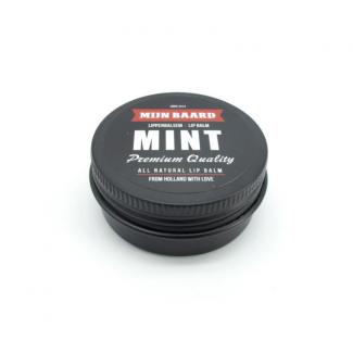 Lip Balm Mint 15ml - My Beard