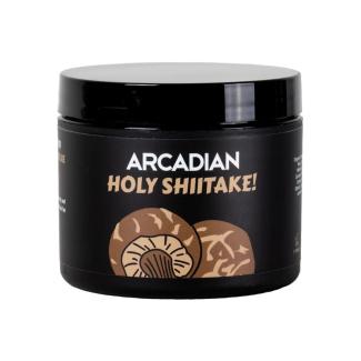 Holy Shiitake Texture Cream 115 gram - Arcadian