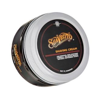 Shaving Cream Suavecito