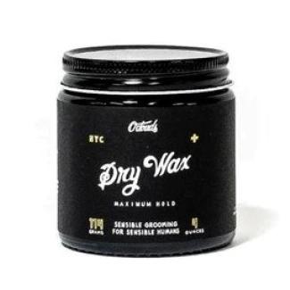 Dry Wax 114 gram - O'douds