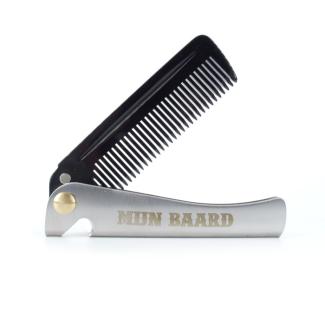 Folding comb - My Beard