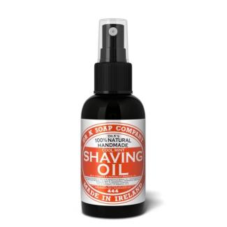 Shaving Oil - Dr K Soap Company