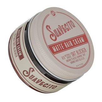 Matte Hair Cream with DHT Blocker 113ml - Suavecito