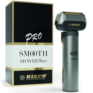 Shaver Smooth 3800 - Kiepe