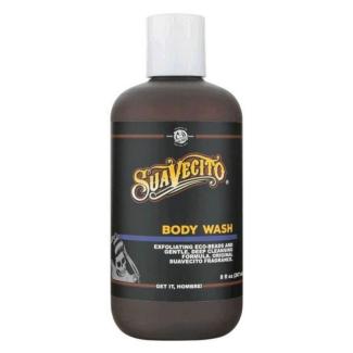 Body Wash 237ml - Suavecito
