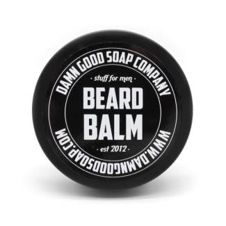 Beard Balm Original 50gr - Damn Good Soap