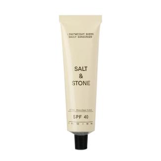 Daily Sunscreen SPF 40 - Salt & Stone