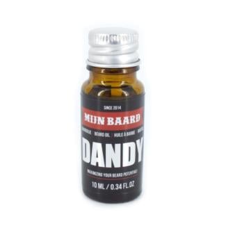 Beard Oil Dandy 10ml - My Beard