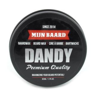 Beard Wax Dandy 50ml - My Beard