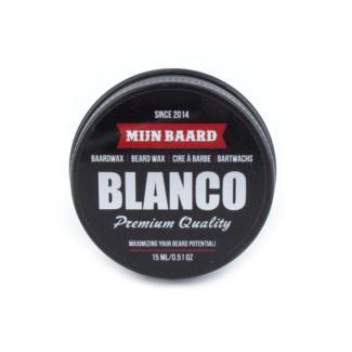 Blanco Beard Wax Mini 15 ml - My Beard