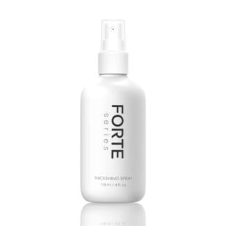 Hair Thickening Spray 118ml - Forte Series