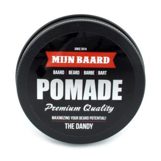 Beard Pomade 50ml - Mijn Baard