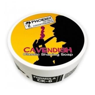 Shaving Soap Cavendish 113 gr - Phoenix Artisan Accoutrements