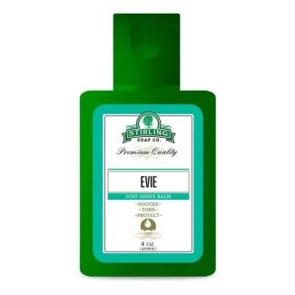 Post Shave Balm Evie 118ml - Stirling Soap Company