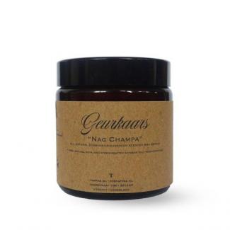 Scented Candle Nag Champa