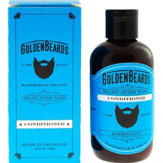 Beard Conditioner 100 ml - GoldenBeards
