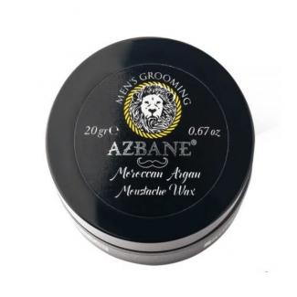 Azbane Moustache Wax