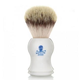 Vanguard Synthetic Bristle Shaving Brush - Bluebeards Revenge