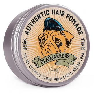 Authentic Hair Pomade