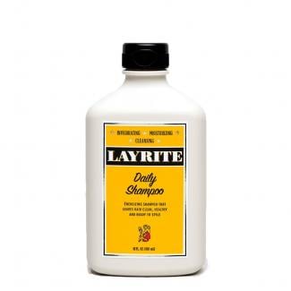 Shampoo 300ml - Layrite