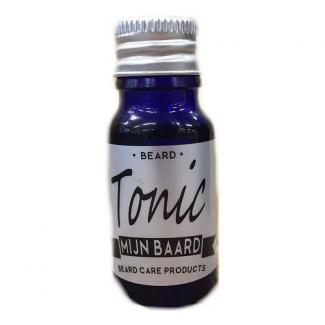 Mini Beard Tonic