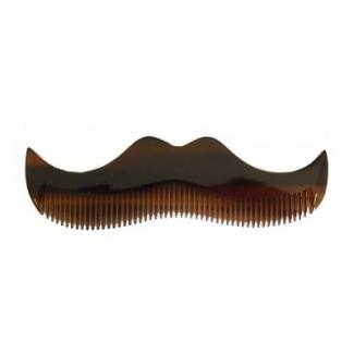 Moustache Comb - Morgans