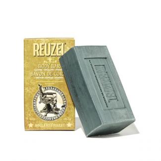 Body Bar Soap Reuzel