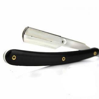 My Beard Shavette Cut throat Razor (without blades)