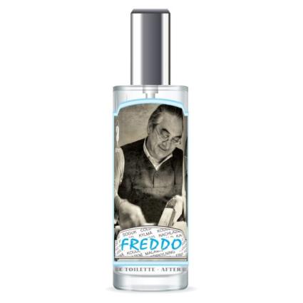 After Shave Freddo 100ml - Extro Cosmesi